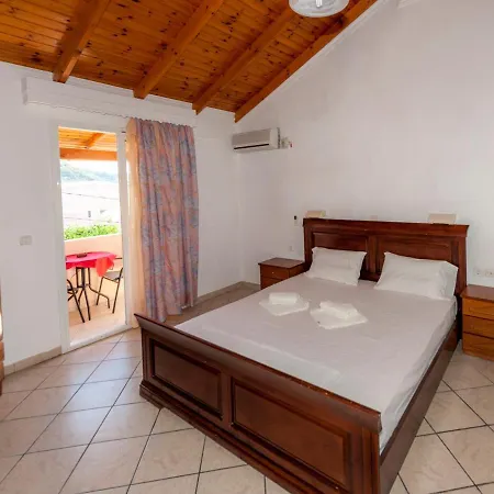 Apart-hotel Delphi
