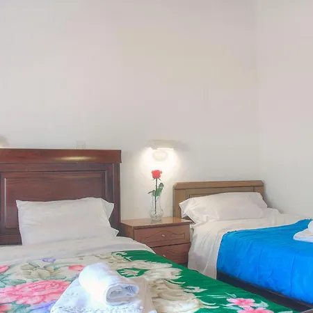 Apart-hotel Delphi Agios Gordios (Corfu)
