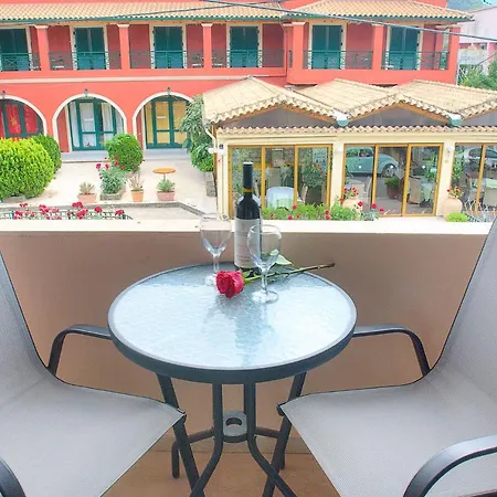 Delphi Apart-hotel