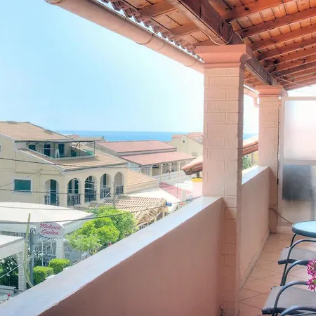 Delphi Apart-hotel