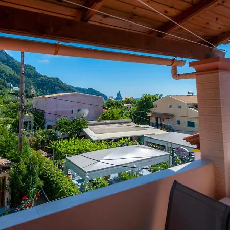 Apart-hotel Delphi
