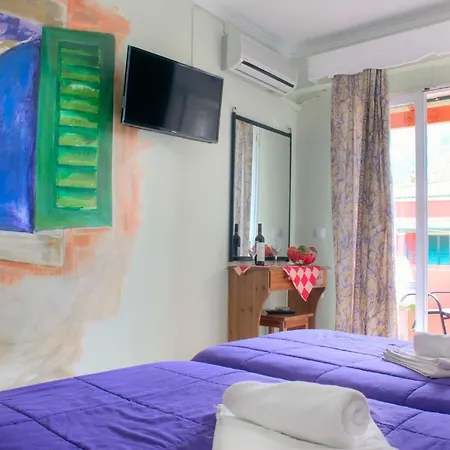 Delphi Aparthotel