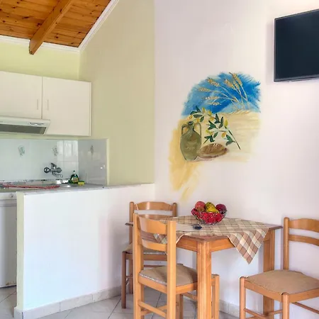 Aparthotel Delphi 4*