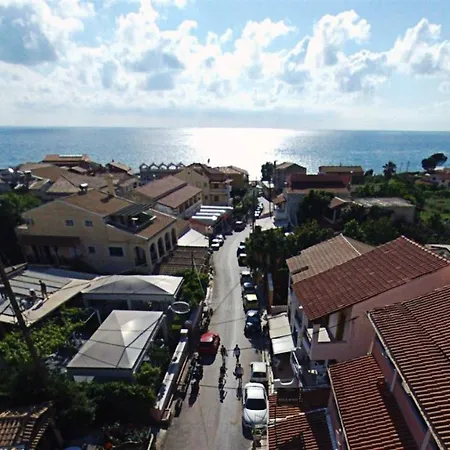 Aparthotel Delphi Agios Gordios (Corfu)